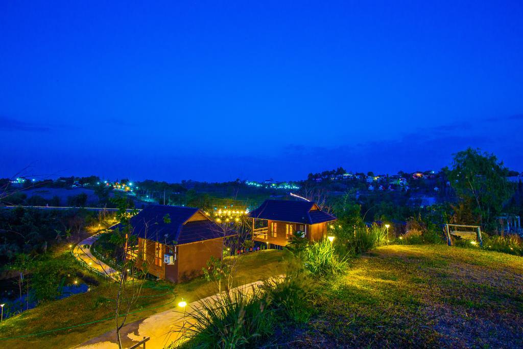 Tarahill Khao Kho Hotel Exterior photo